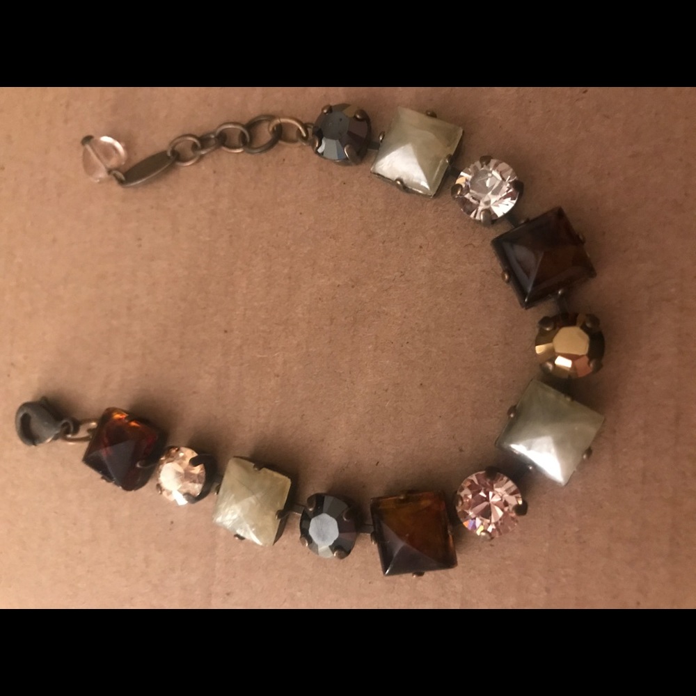 S2010 safari tribecca bracelet Sabika